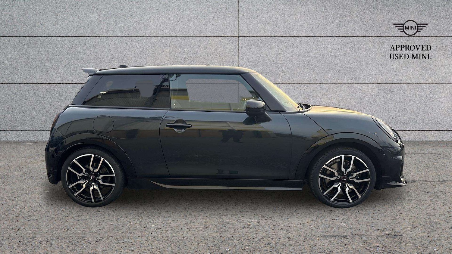 Used MINI Cooper 2024 for sale - 78010551: Photo 4