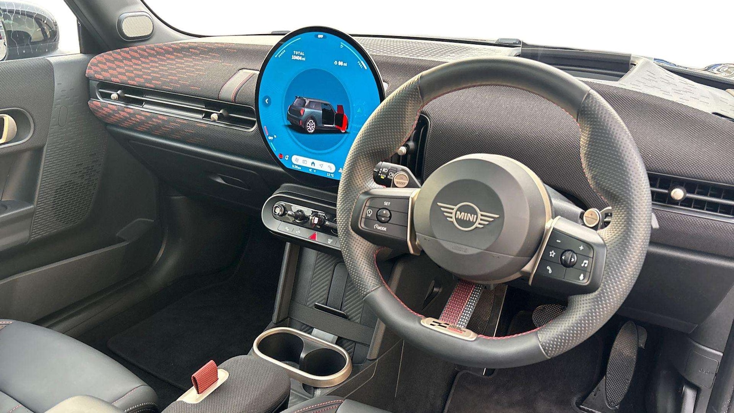 Used MINI Cooper 2024 for sale - 78010551: Photo 7