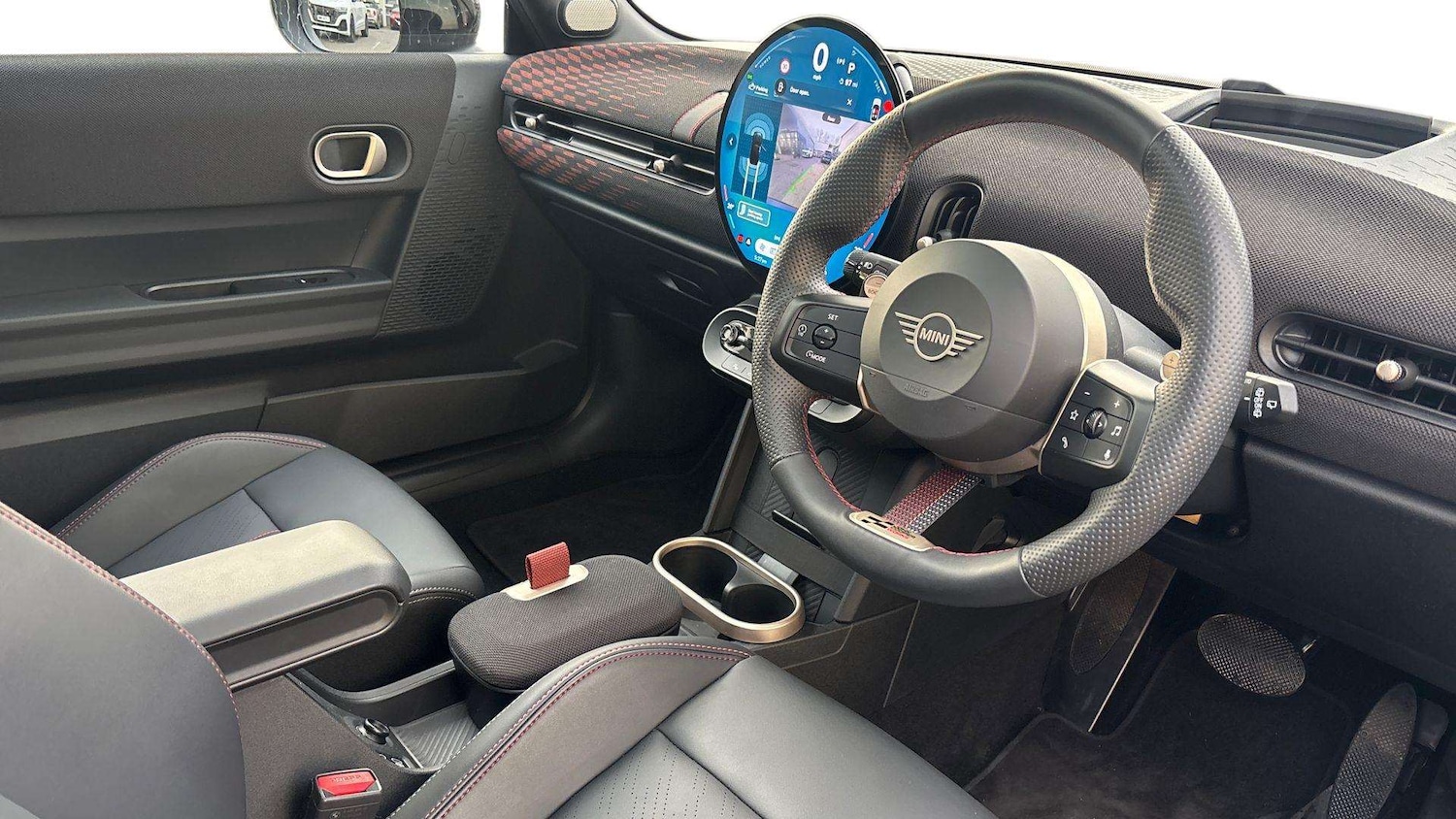 Used MINI Cooper 2024 for sale - 78010551: Photo 8