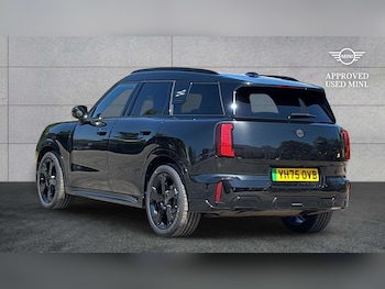 Used MINI Countryman 2025 for sale - 78707200: Photo