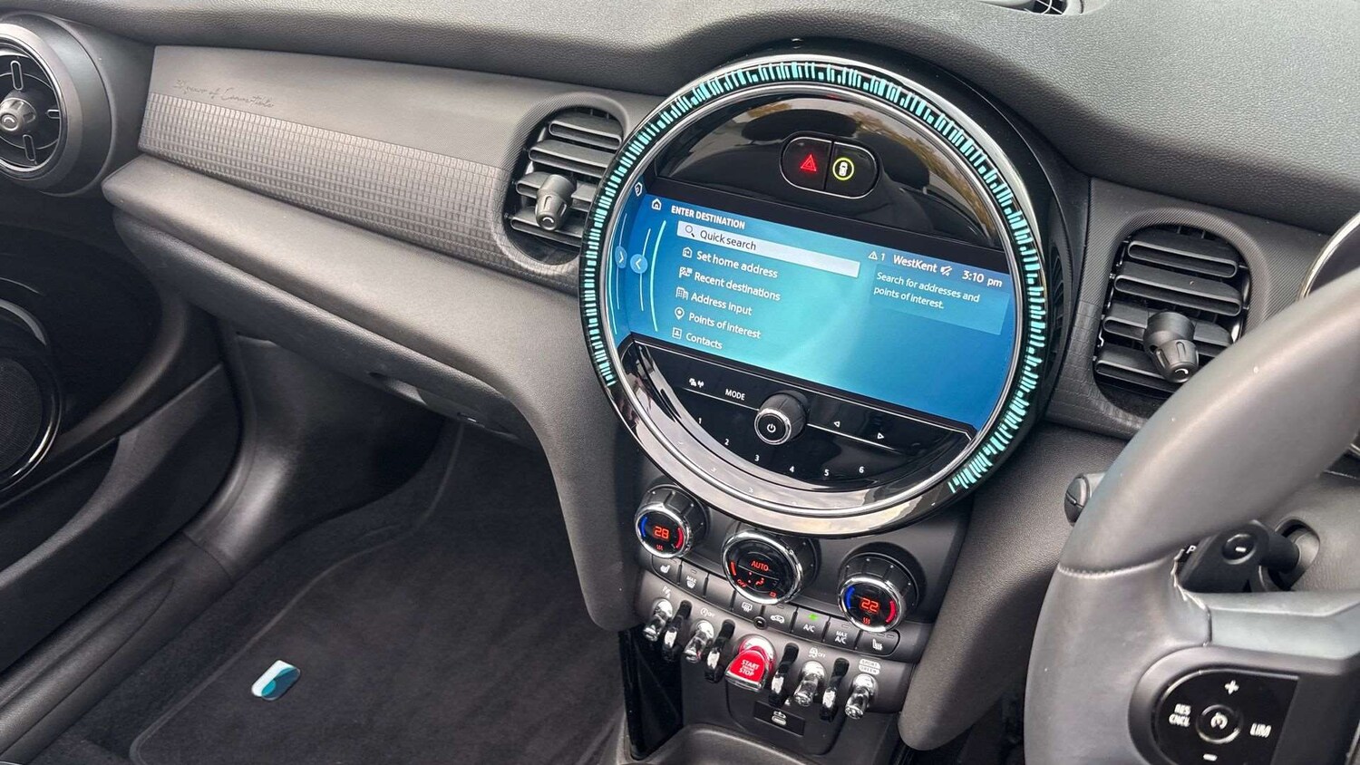 Used MINI Convertible 2023 for sale - 76515660: Photo 10