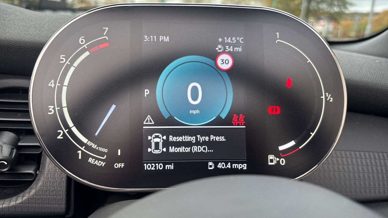 Used MINI Convertible 2023 for sale - 76515660: Photo 11