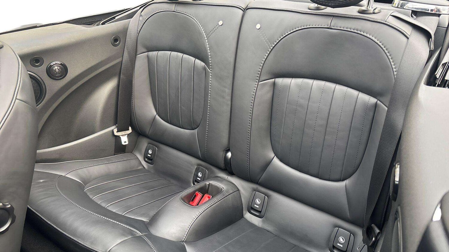 Used MINI Convertible 2023 for sale - 76515660: Photo 14