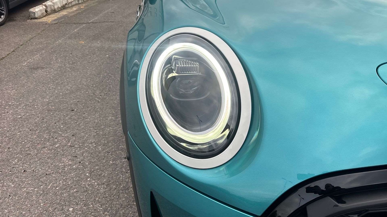 Used MINI Convertible 2023 for sale - 76515660: Photo 18