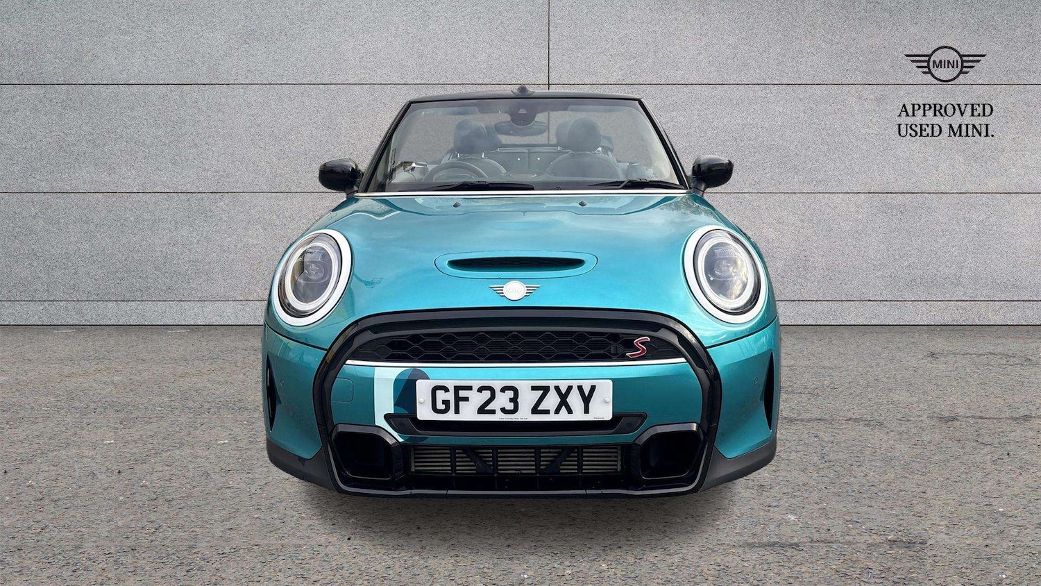 Used MINI Convertible 2023 for sale - 76515660: Photo 21