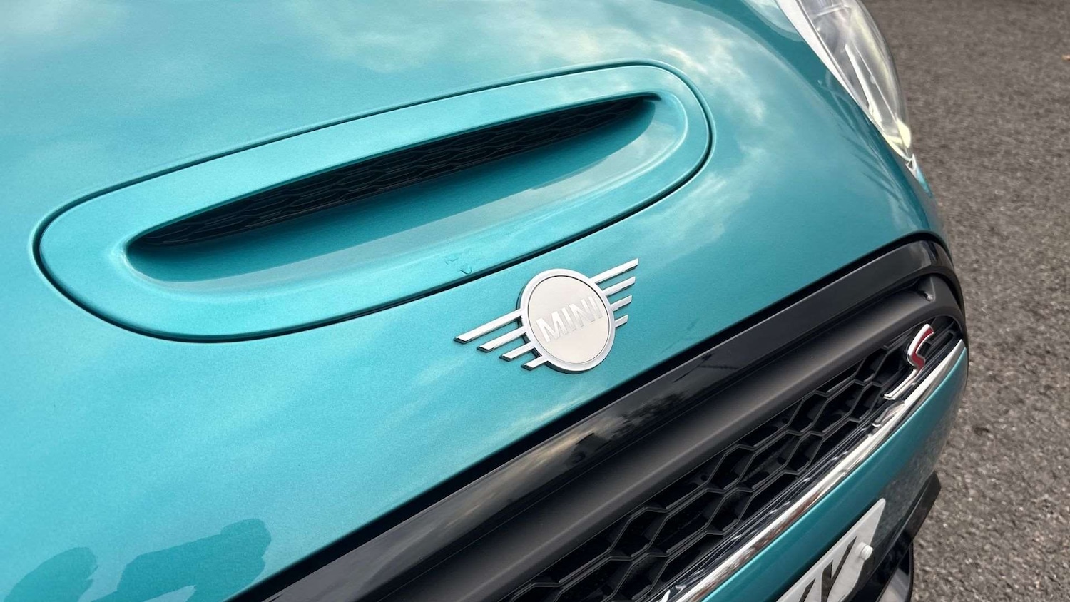 Used MINI Convertible 2023 for sale - 76515660: Photo 24