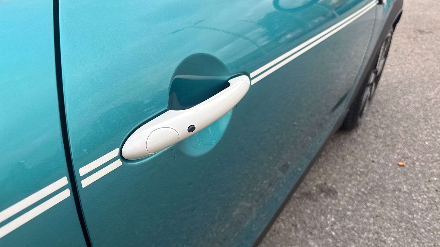 Used MINI Convertible 2023 for sale - 76515660: Photo 26