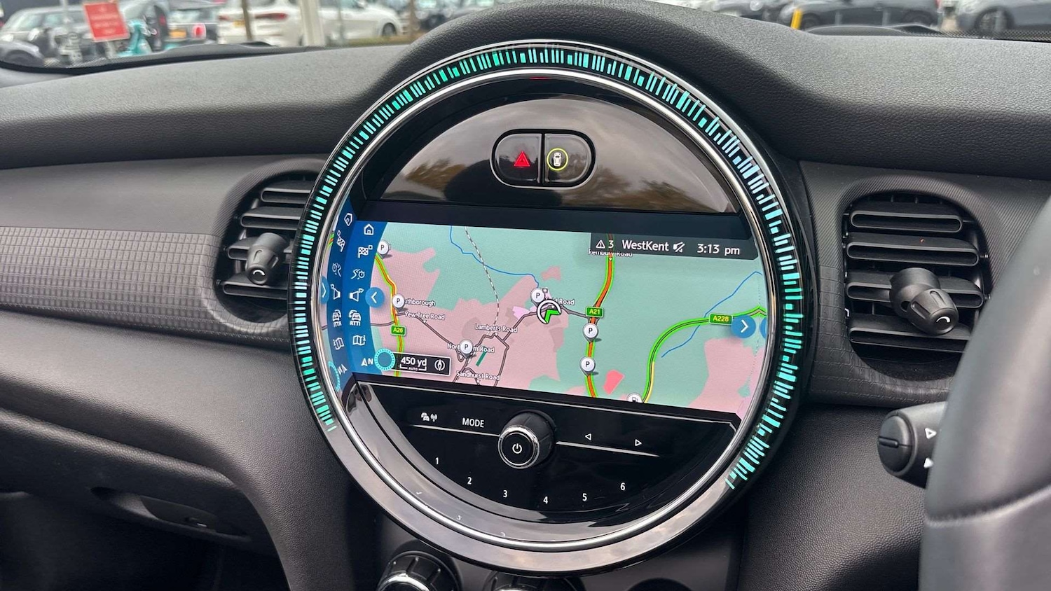 Used MINI Convertible 2023 for sale - 76515660: Photo 33