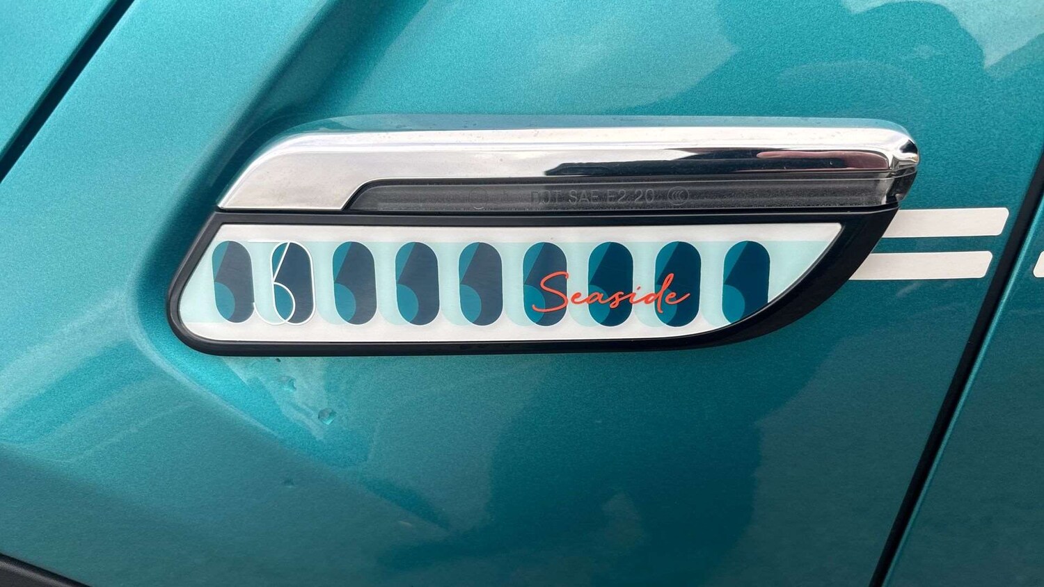 Used MINI Convertible 2023 for sale - 76515660: Photo 35