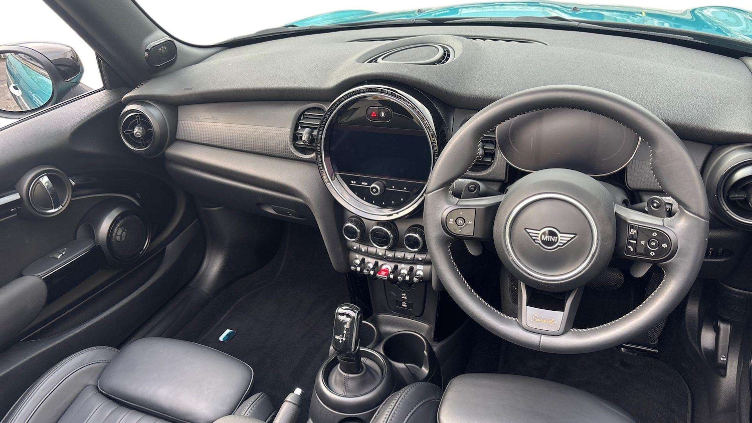 Used MINI Convertible 2023 for sale - 76515660: Photo 6