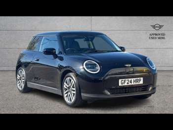 2024 - 160kW SE Classic 54kWh 3dr Auto