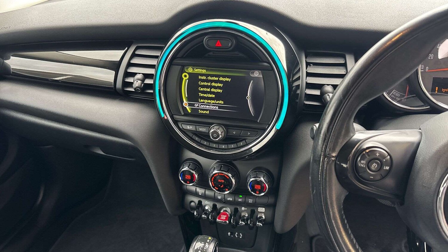 Used MINI Hatch 2017 for sale - 77649096: Photo 10