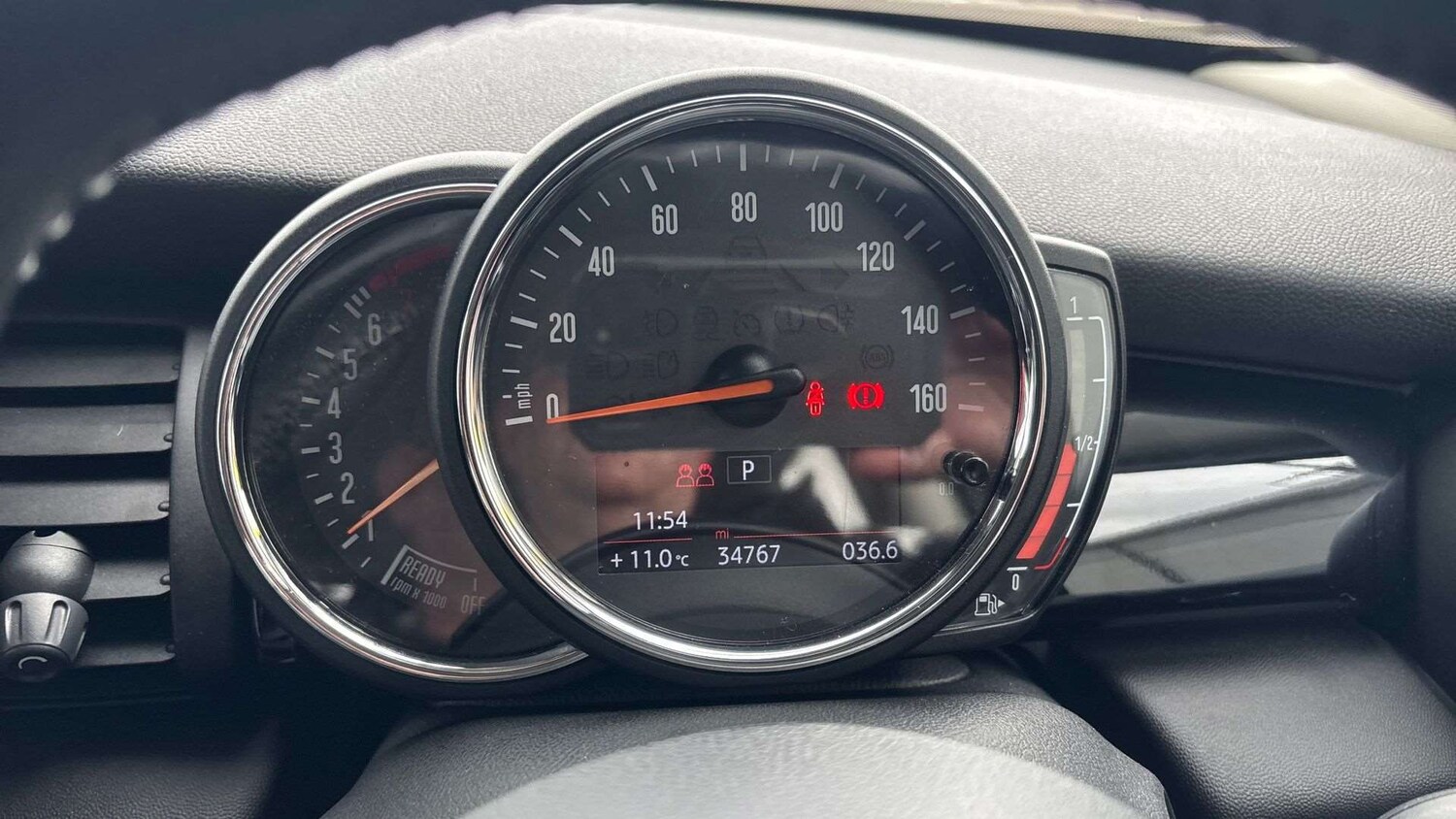 Used MINI Hatch 2017 for sale - 77649096: Photo 11