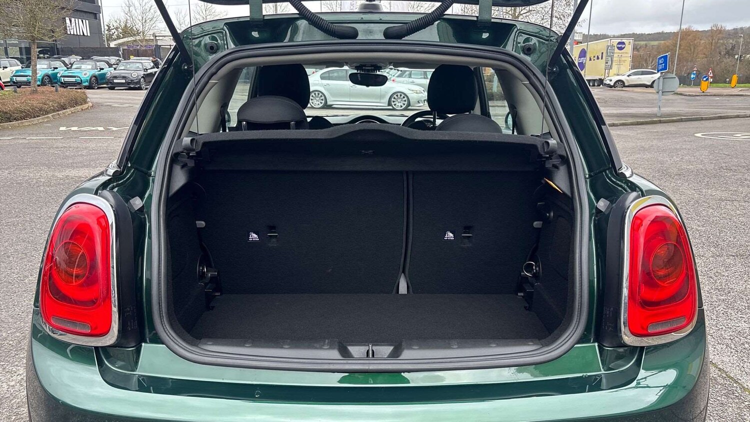 Used MINI Hatch 2017 for sale - 77649096: Photo 15