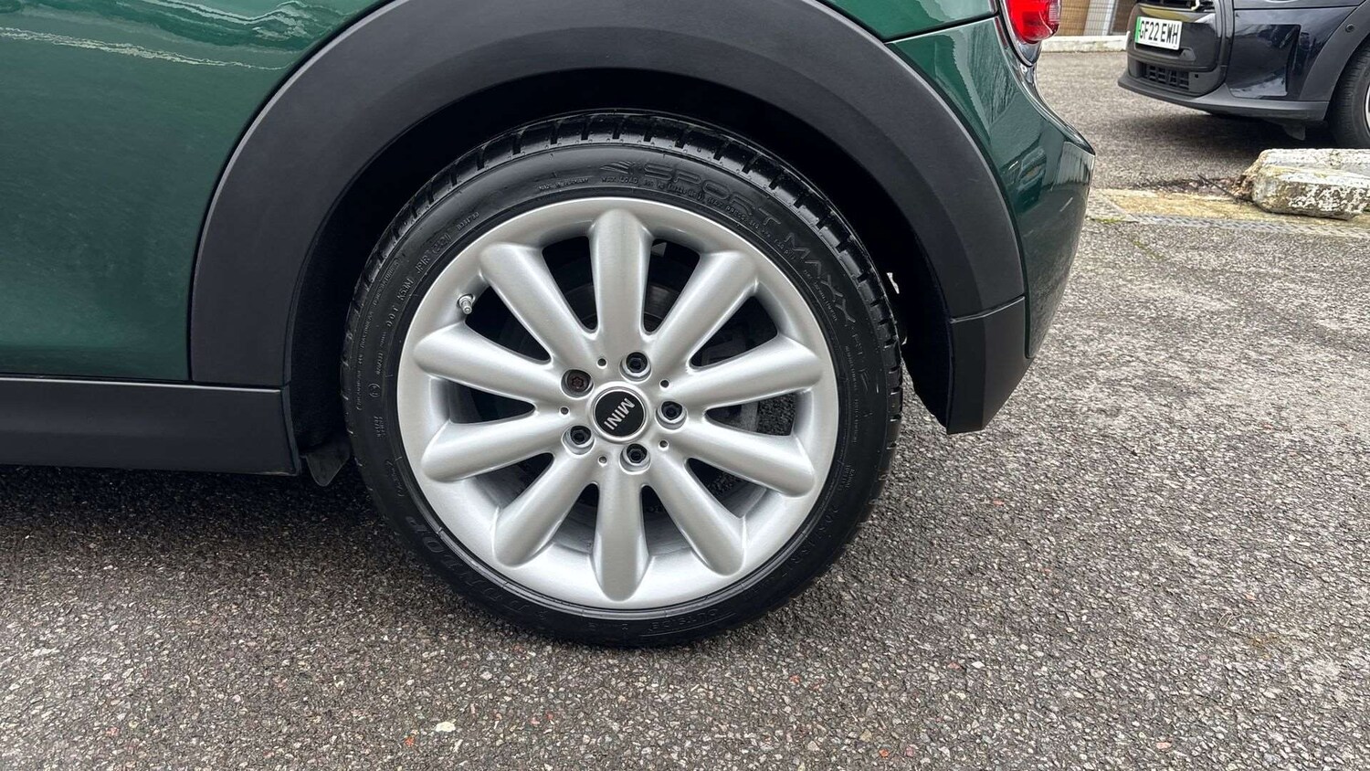 Used MINI Hatch 2017 for sale - 77649096: Photo 16