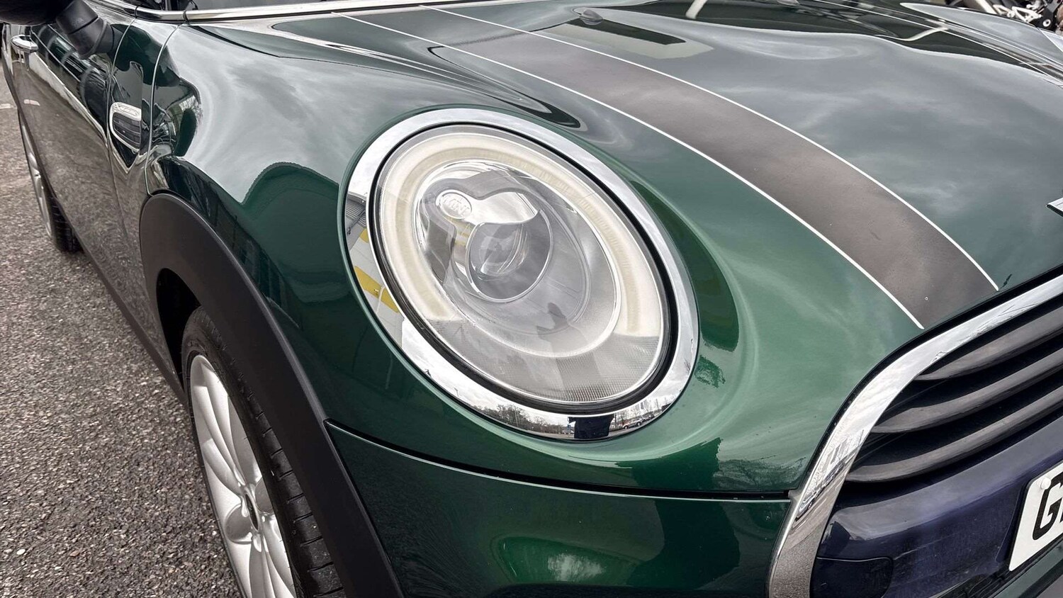 Used MINI Hatch 2017 for sale - 77649096: Photo 18