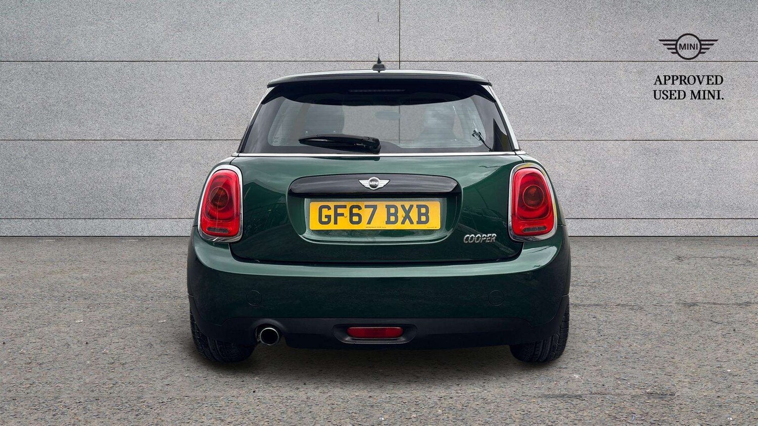 Used MINI Hatch 2017 for sale - 77649096: Photo 20