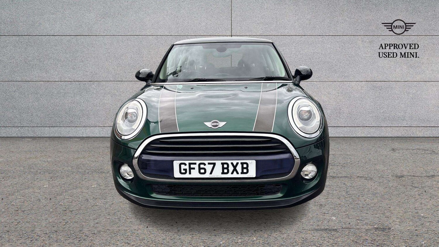 Used MINI Hatch 2017 for sale - 77649096: Photo 21