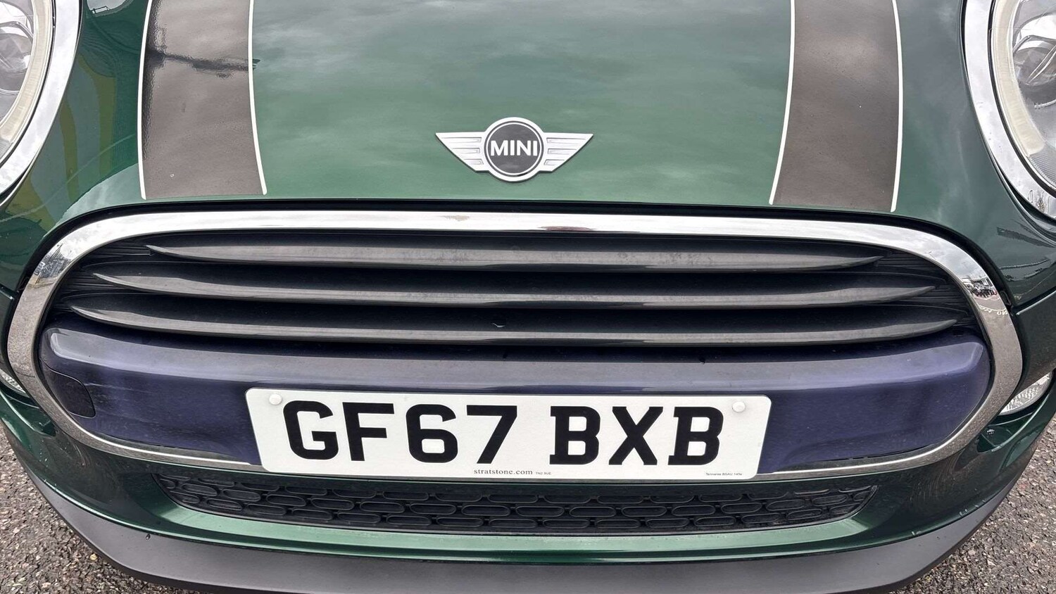 Used MINI Hatch 2017 for sale - 77649096: Photo 24