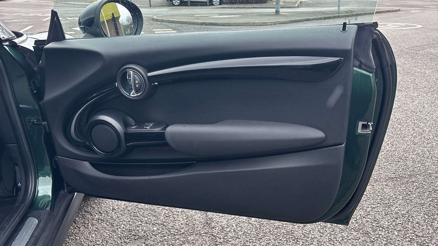 Used MINI Hatch 2017 for sale - 77649096: Photo 27