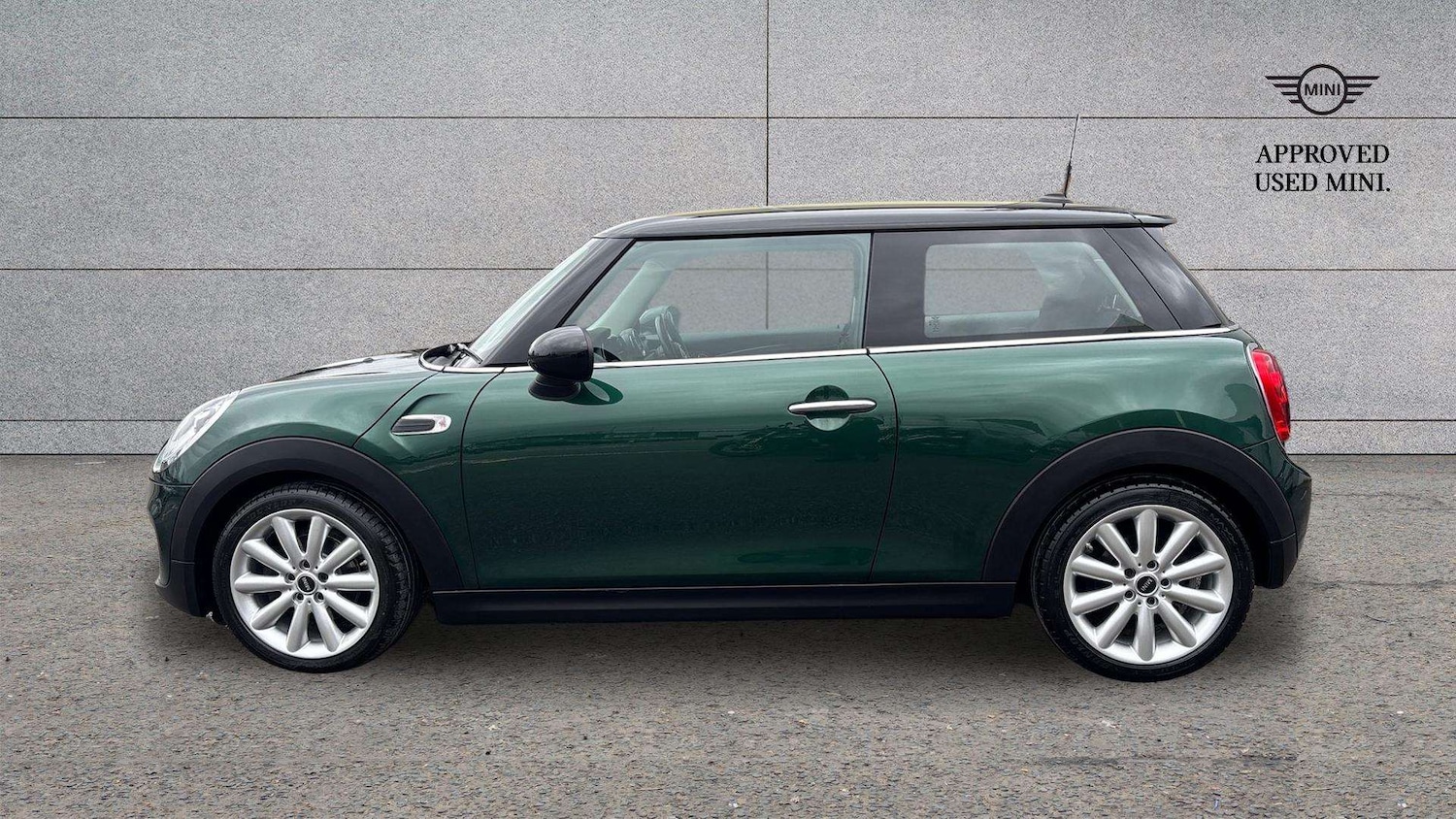 Used MINI Hatch 2017 for sale - 77649096: Photo 5