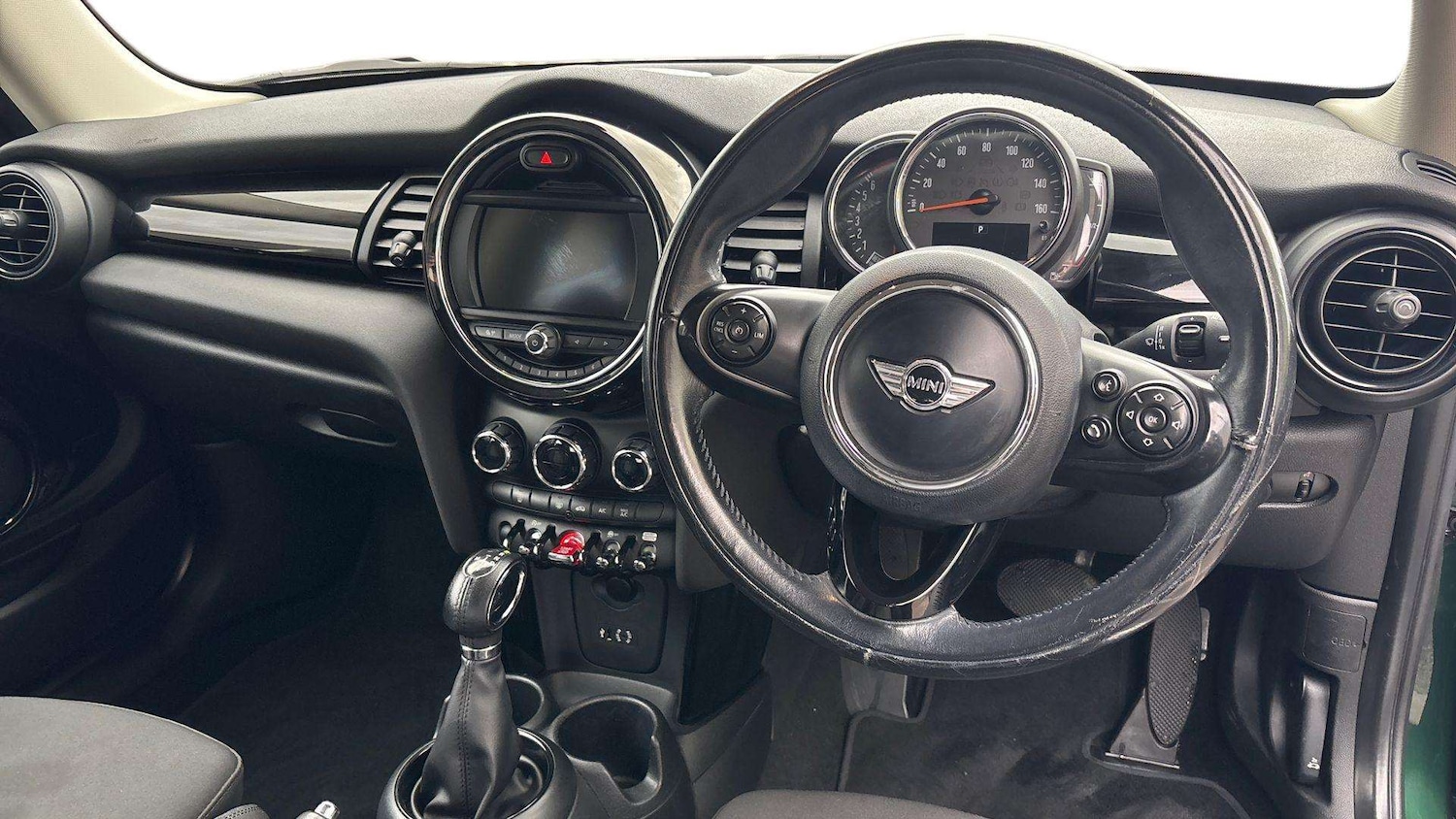 Used MINI Hatch 2017 for sale - 77649096: Photo 7