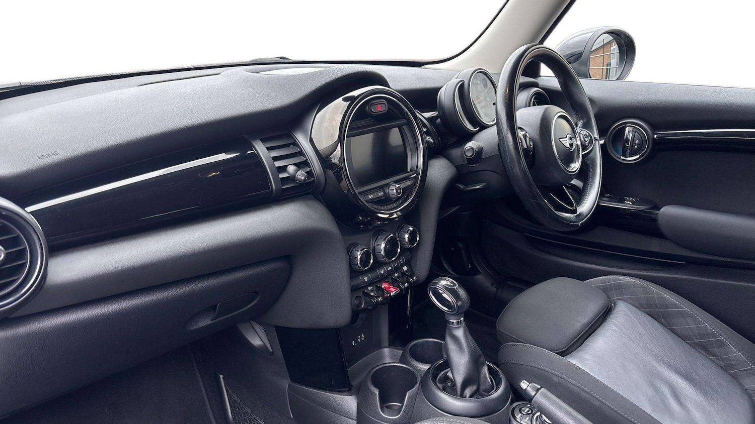 Used MINI Hatch 2017 for sale - 77649096: Photo 9