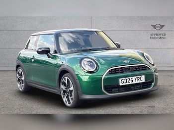 Used MINI Cooper 2025 for sale - 79444072: Photo