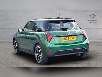 Used MINI Cooper 2025 for sale - 79444072: Photo