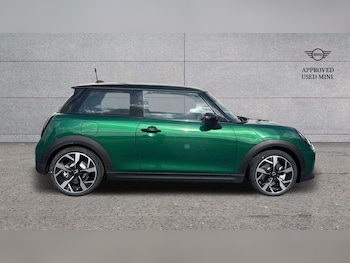 Used MINI Cooper 2025 for sale - 79444072: Photo