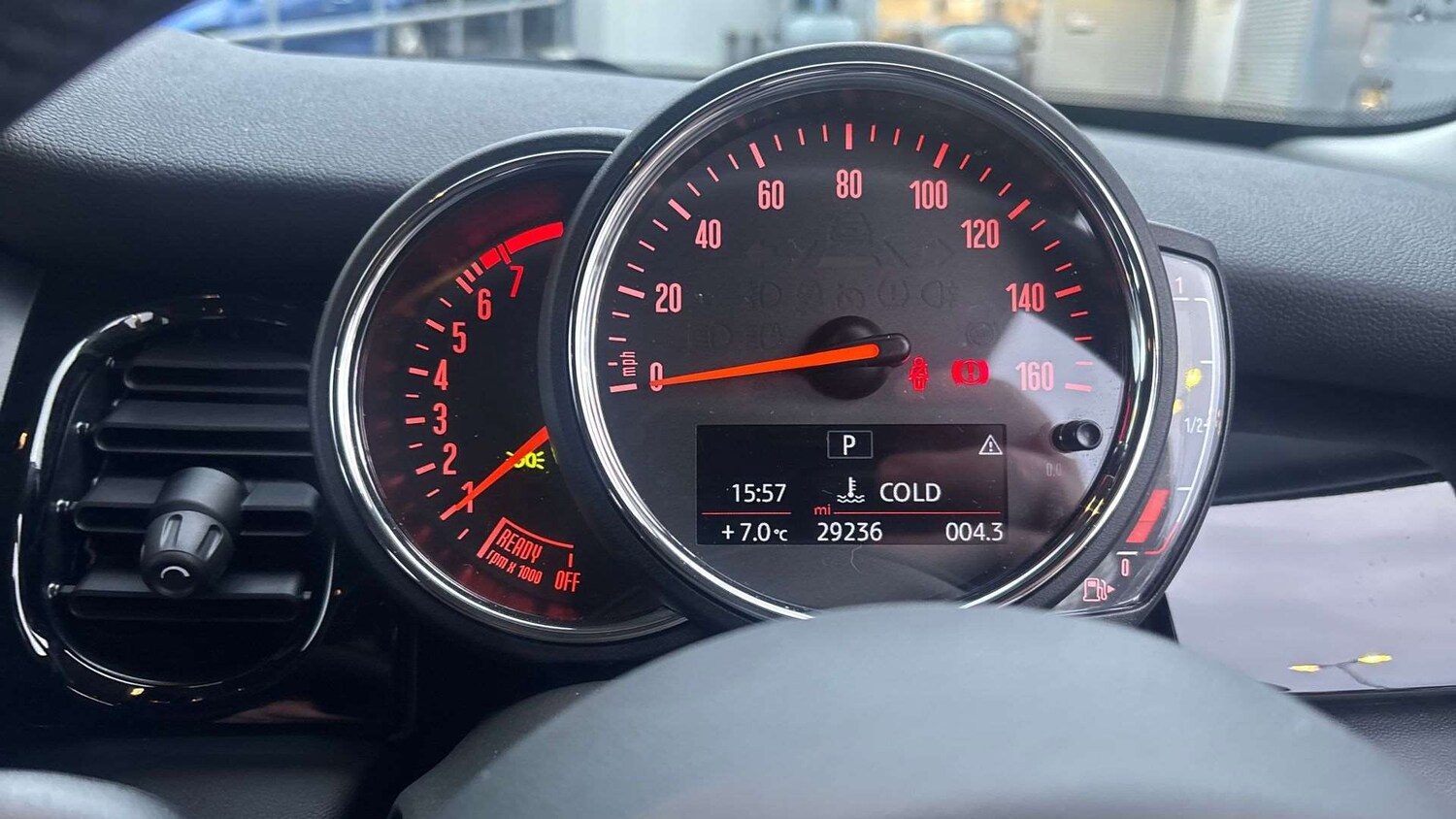 Used MINI Hatch 2022 for sale - 77500358: Photo 11