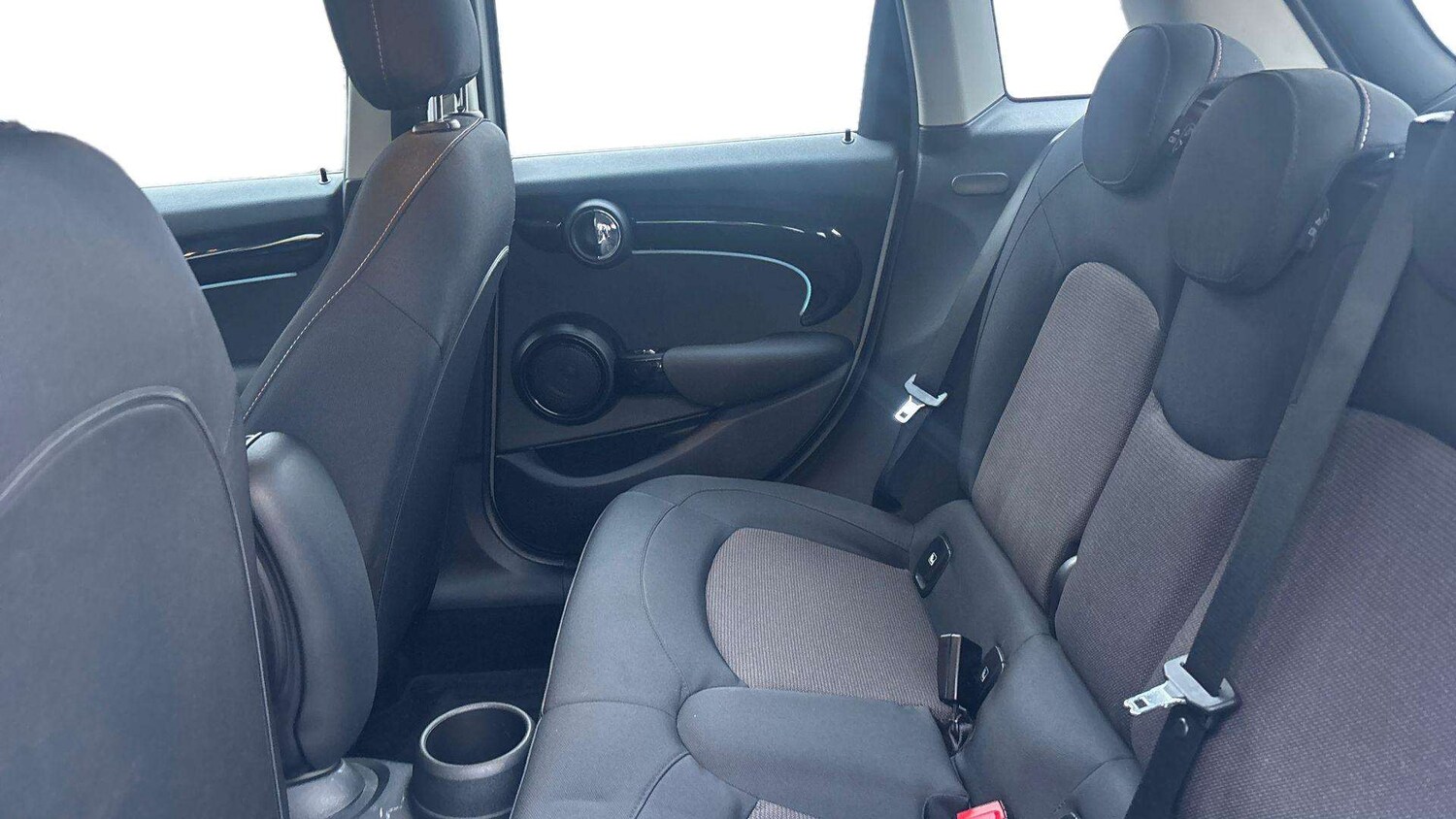 Used MINI Hatch 2022 for sale - 77500358: Photo 14