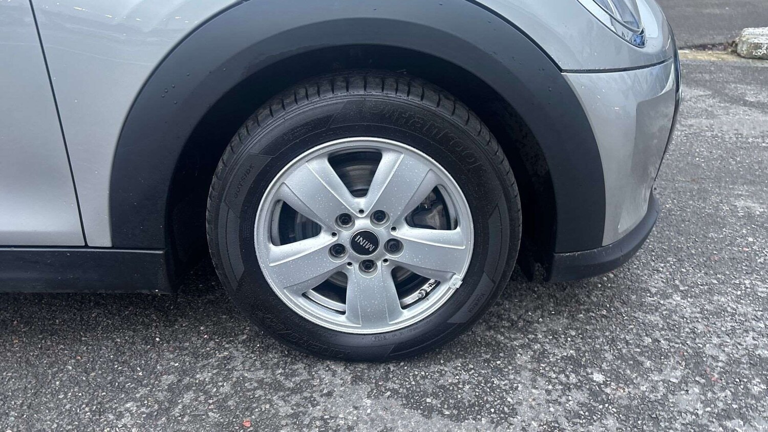 Used MINI Hatch 2022 for sale - 77500358: Photo 16