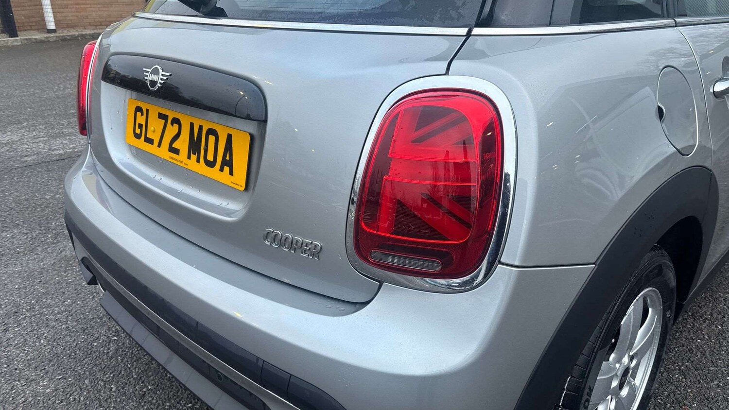 Used MINI Hatch 2022 for sale - 77500358: Photo 17