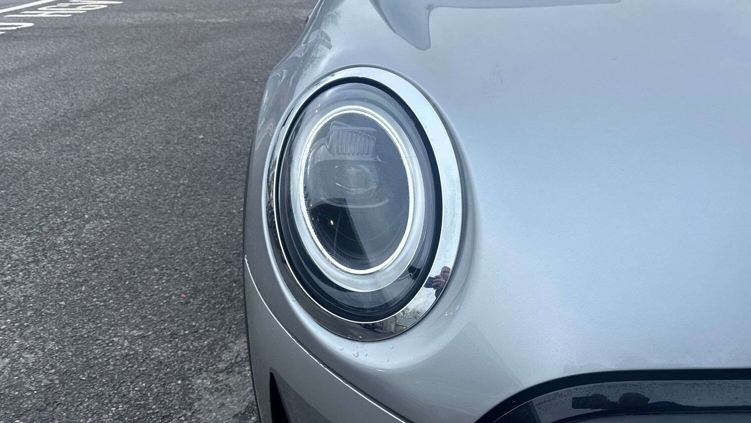 Used MINI Hatch 2022 for sale - 77500358: Photo 18