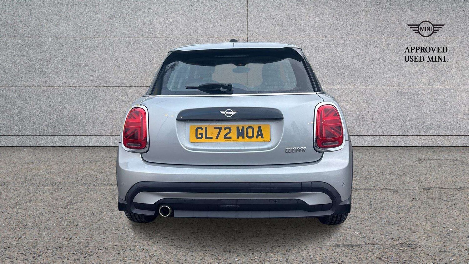 Used MINI Hatch 2022 for sale - 77500358: Photo 20