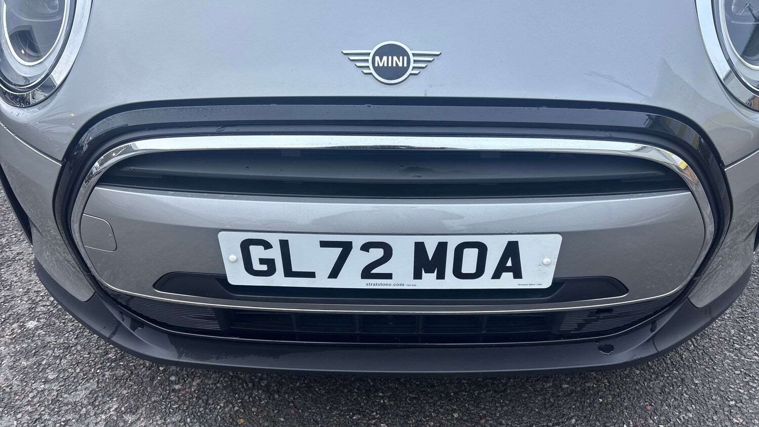 Used MINI Hatch 2022 for sale - 77500358: Photo 24