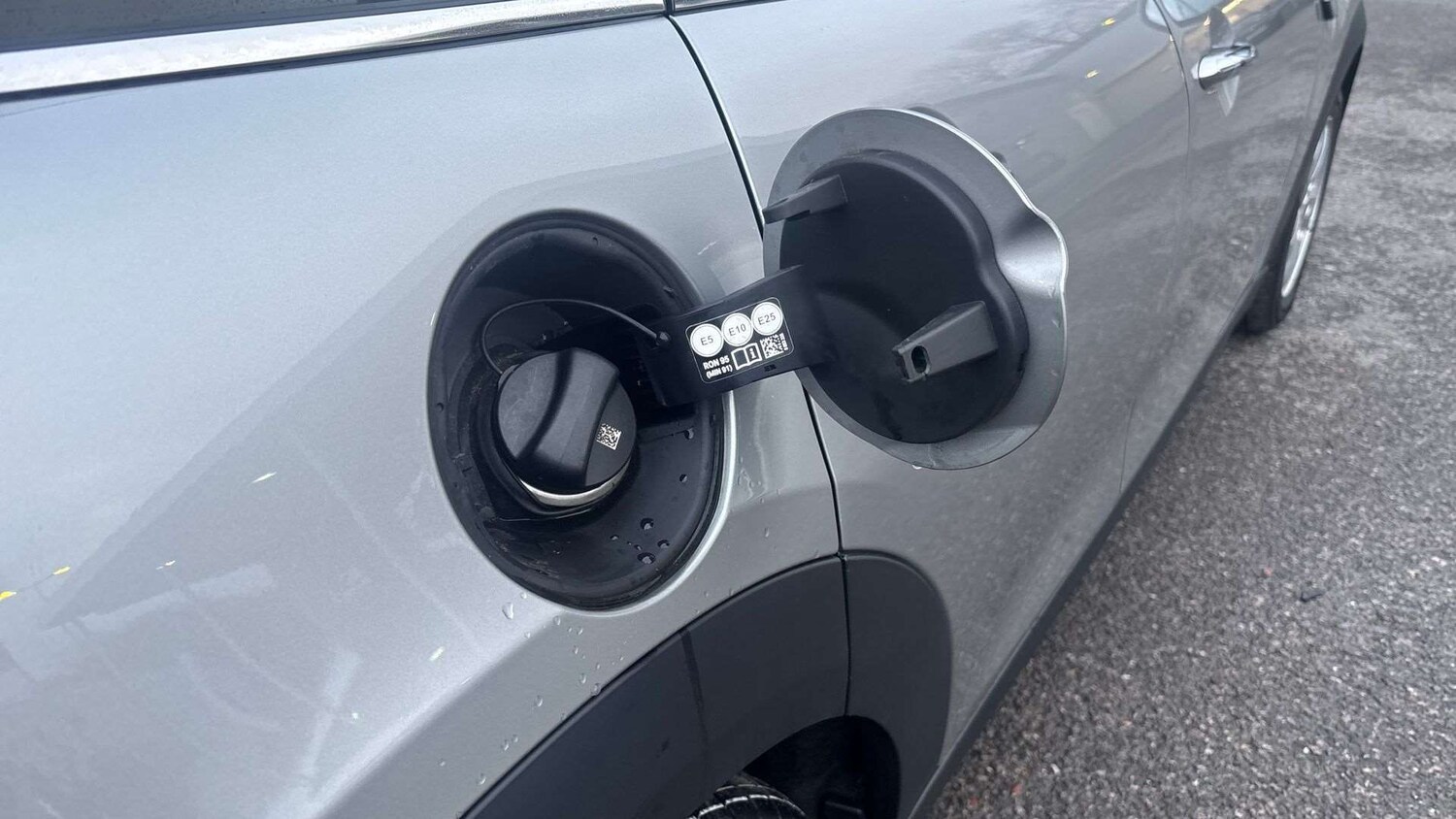 Used MINI Hatch 2022 for sale - 77500358: Photo 25