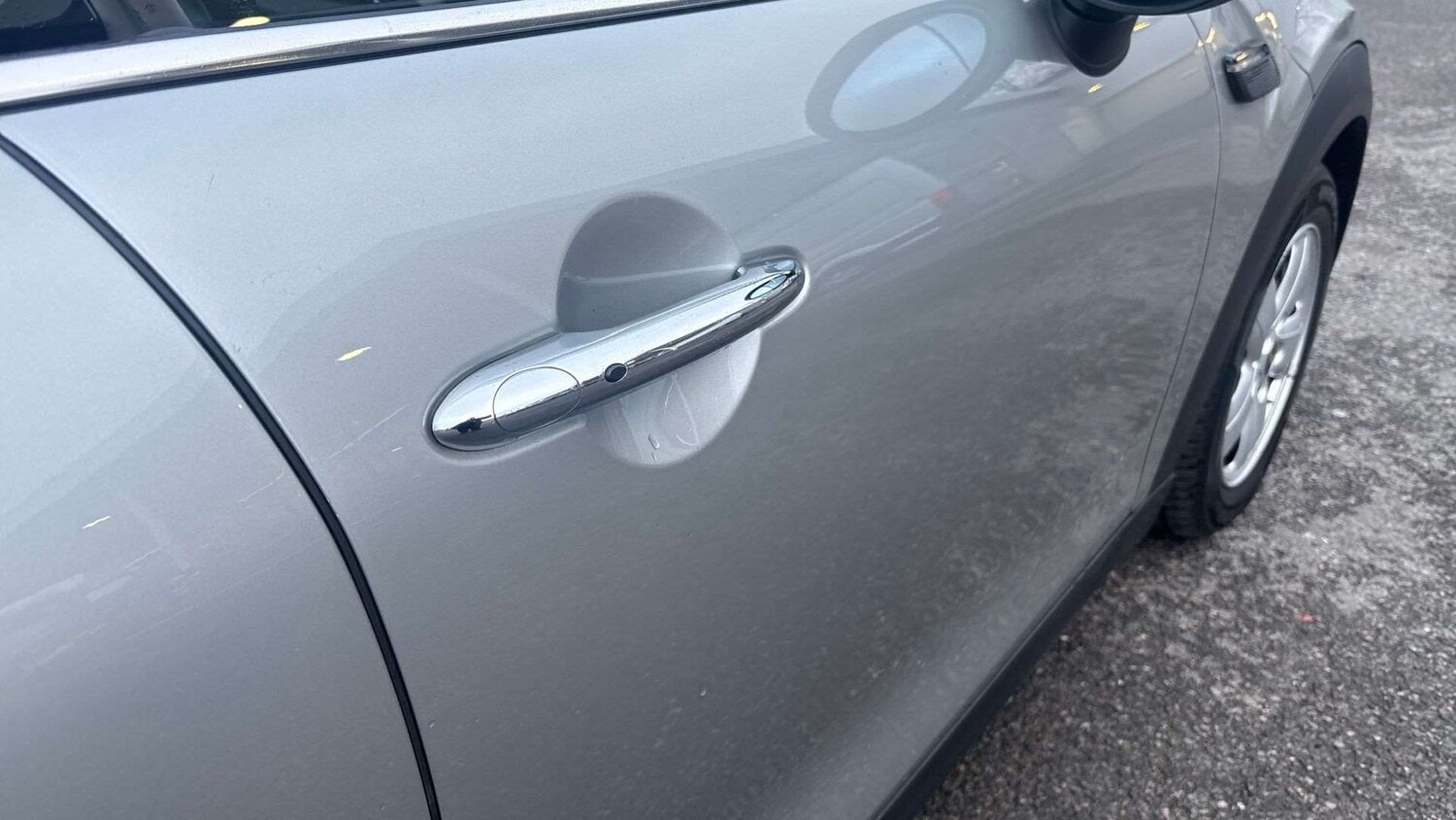 Used MINI Hatch 2022 for sale - 77500358: Photo 26