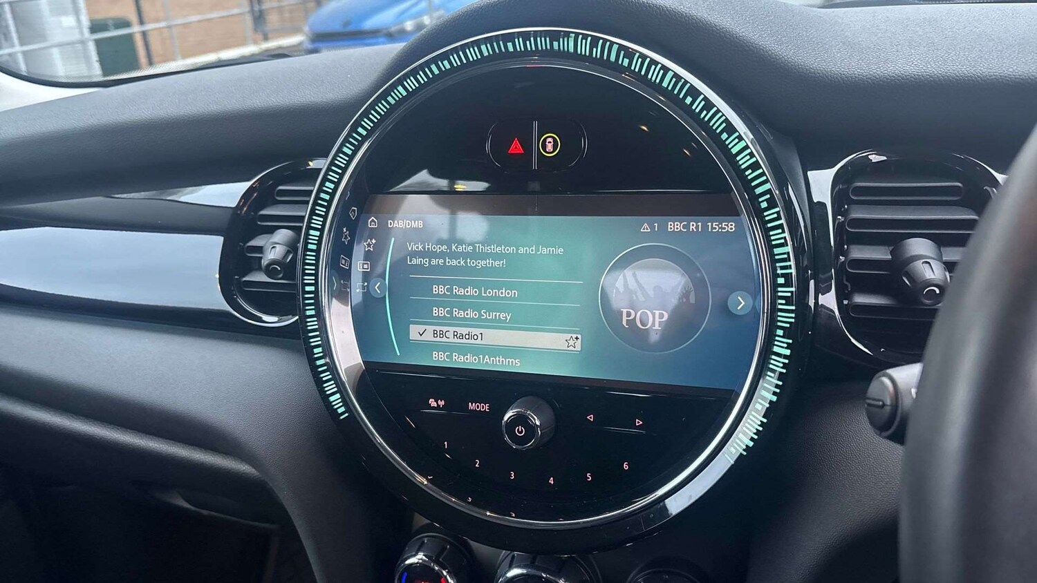 Used MINI Hatch 2022 for sale - 77500358: Photo 32