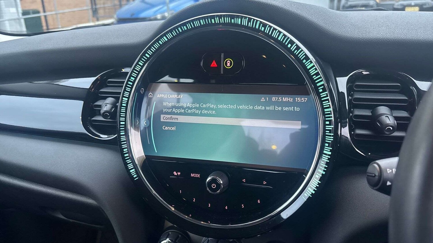 Used MINI Hatch 2022 for sale - 77500358: Photo 33