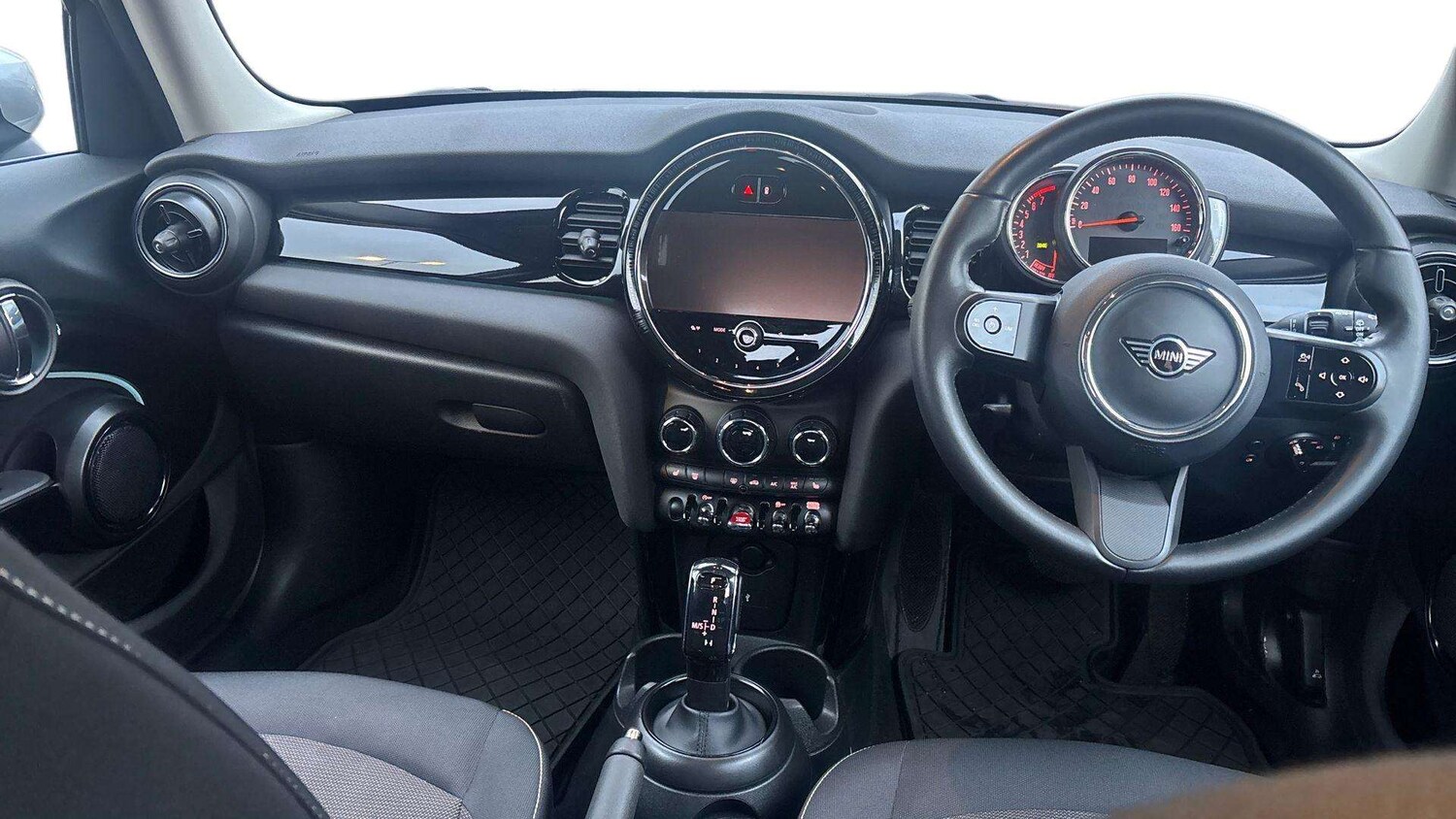 Used MINI Hatch 2022 for sale - 77500358: Photo 6