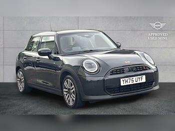 Used MINI Cooper 2025 for sale - 79716326: Photo