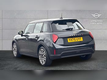 Used MINI Cooper 2025 for sale - 79716326: Photo