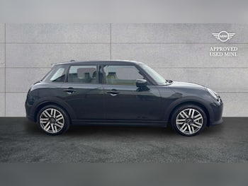 Used MINI Cooper 2025 for sale - 79716326: Photo