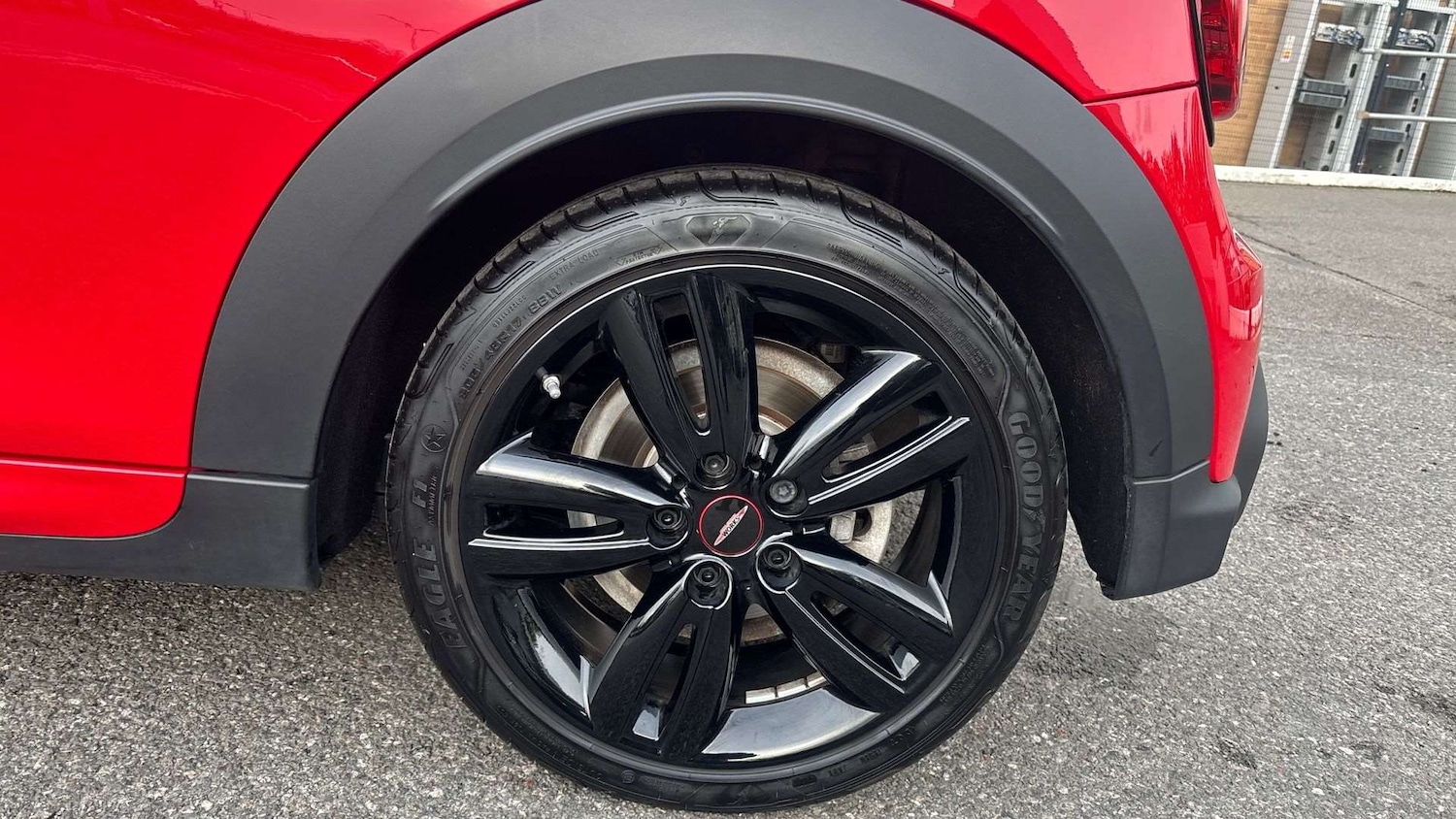 Used MINI Convertible 2024 for sale - 76421206: Photo 16