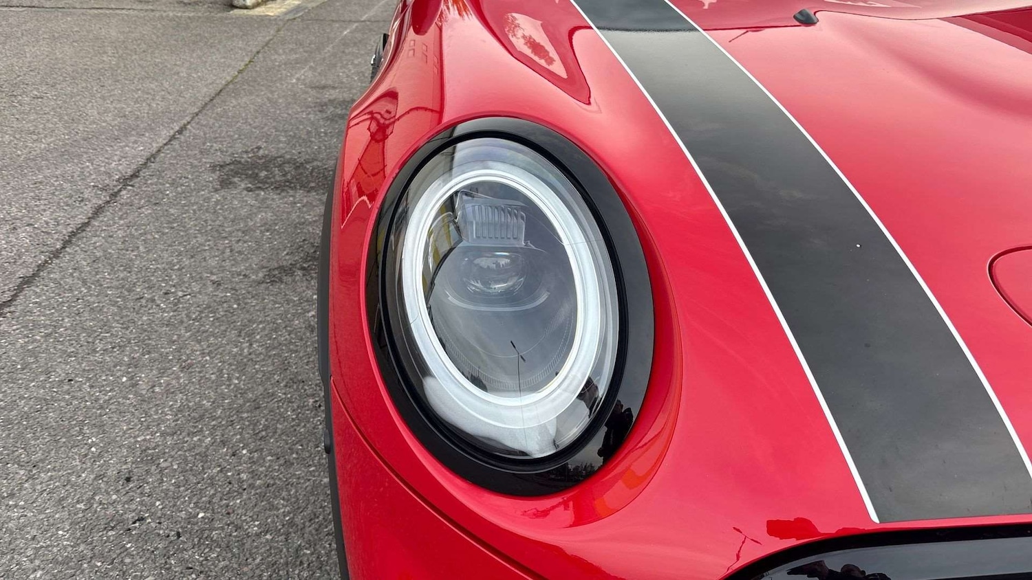 Used MINI Convertible 2024 for sale - 76421206: Photo 18