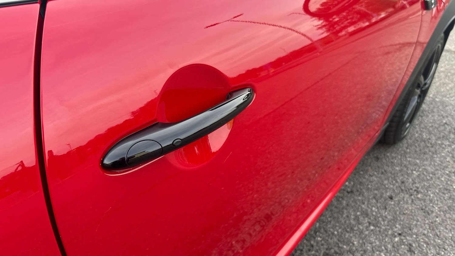 Used MINI Convertible 2024 for sale - 76421206: Photo 26