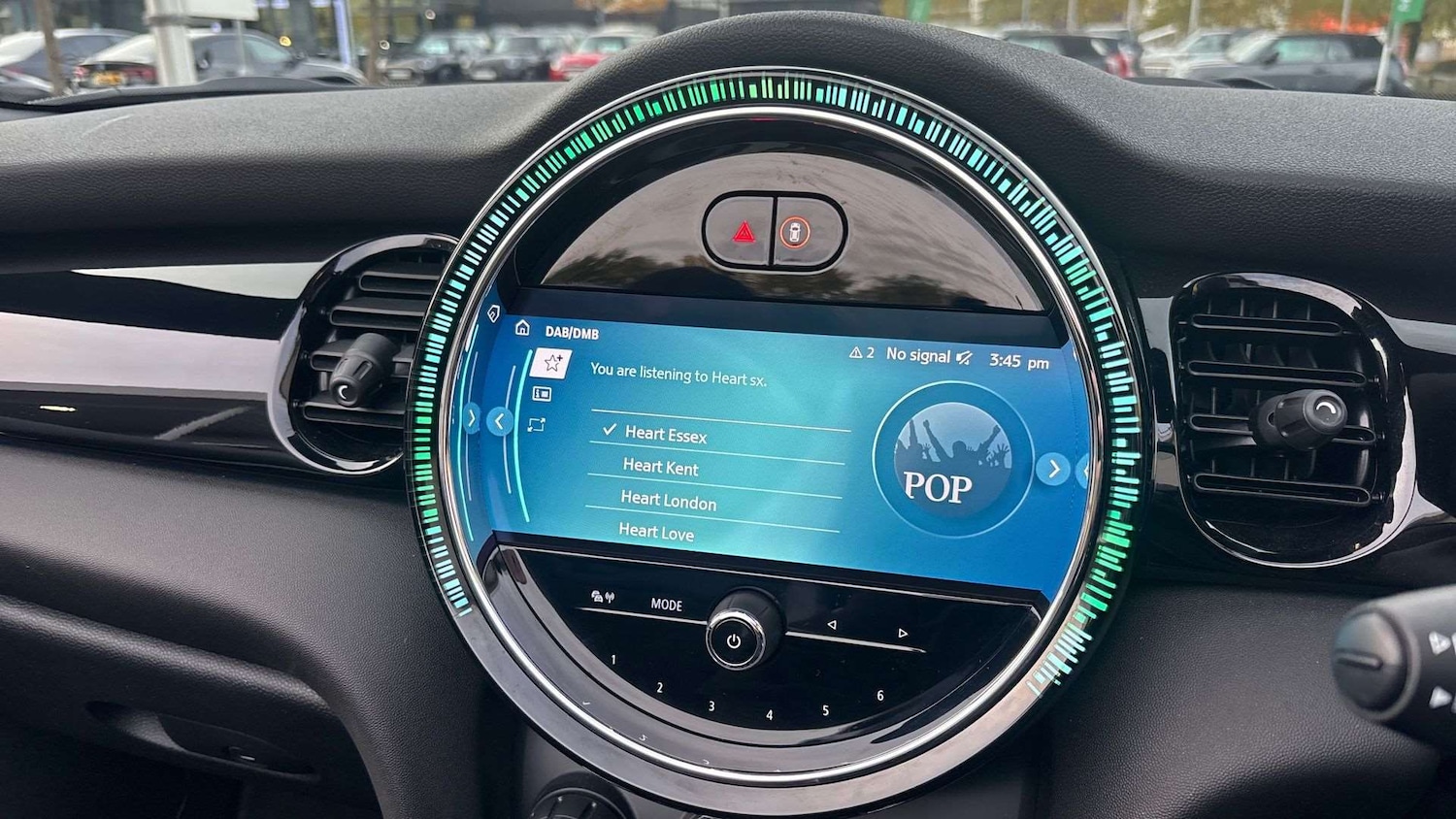 Used MINI Convertible 2024 for sale - 76421206: Photo 32