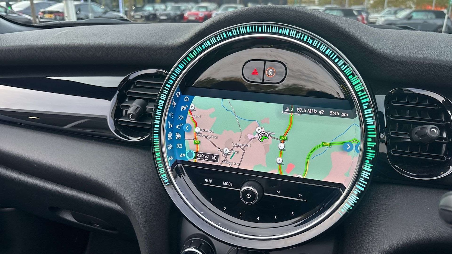 Used MINI Convertible 2024 for sale - 76421206: Photo 33